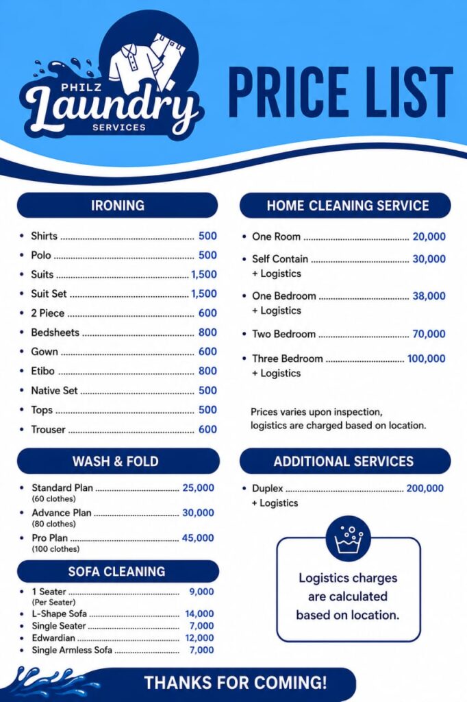 pricelist1