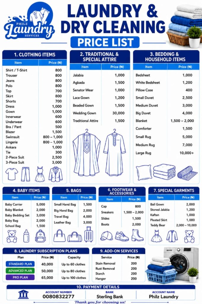 pricelist2