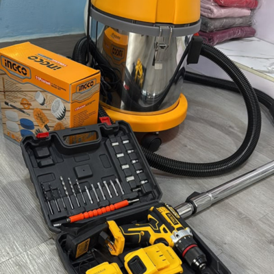 cleaning item(a)